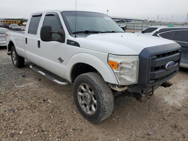 1FT7W2BT0FEA95395 | 2015 FORD F250 SUPER