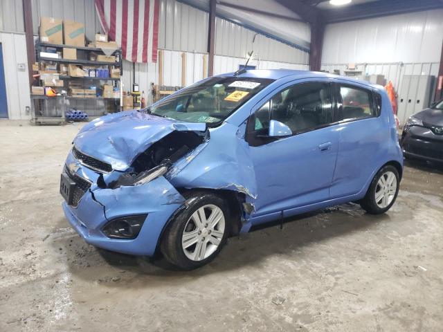 2015 Chevrolet Spark LS