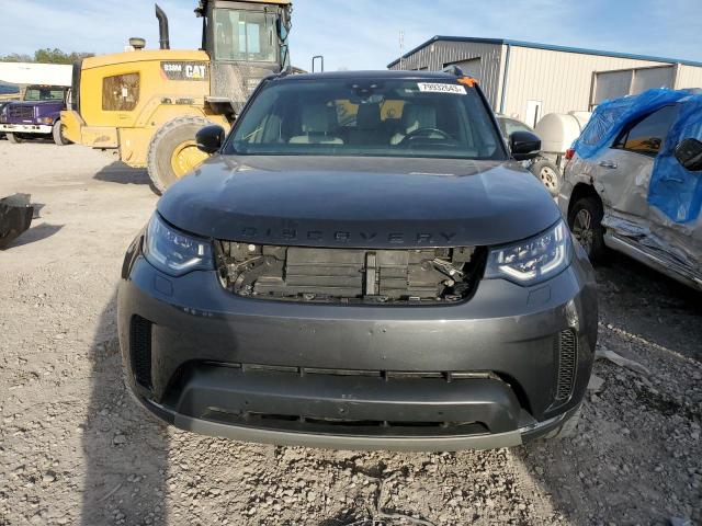 SALRT2RV4KA081115 2019 Land Rover Discovery Hse Luxury