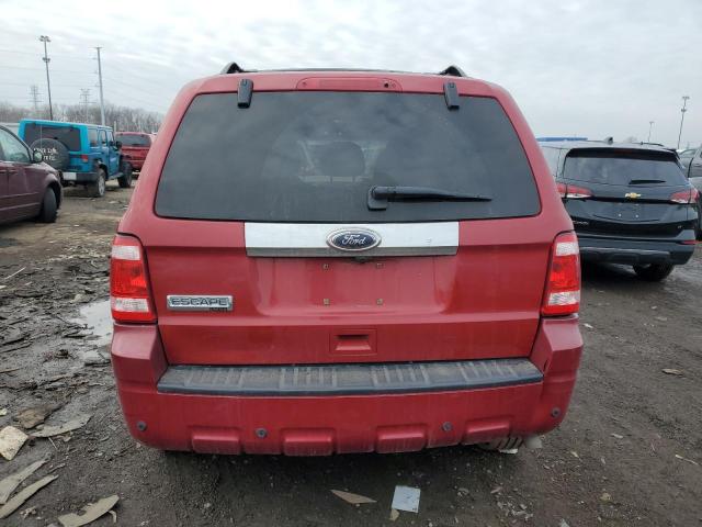 1FMCU0E70AKA03814 | 2010 Ford escape limited