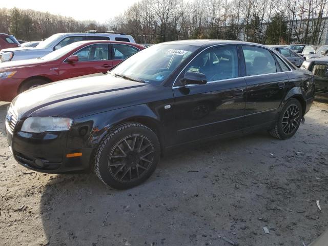 2007 Audi A4 