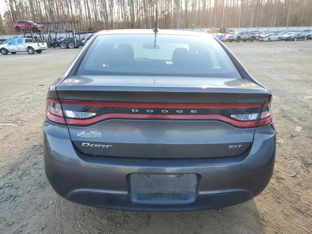 1C3CDFBBXFD251911 | 2015 DODGE DART SXT