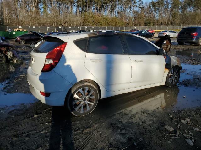 KMHCU5AE4FU224197 | 2015 HYUNDAI ACCENT GLS