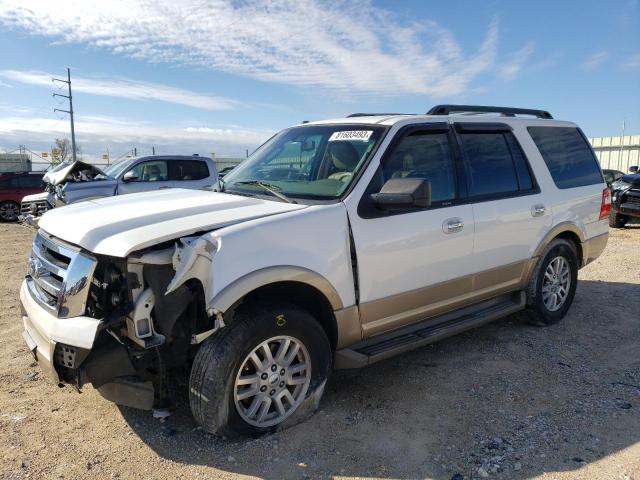 2014 Ford Expedition XLT