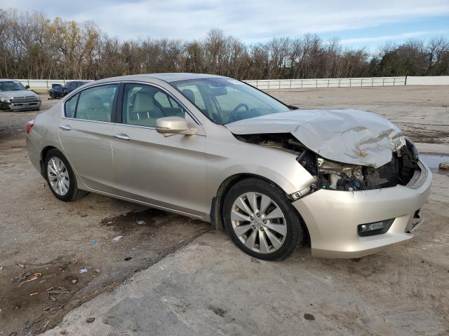 1HGCR2F80FA006316 | 2015 HONDA ACCORD EXL