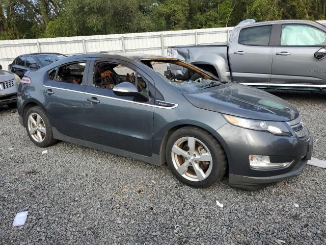 VIN 1G1RD6E46DU138403 2013 Chevrolet Volt no.4