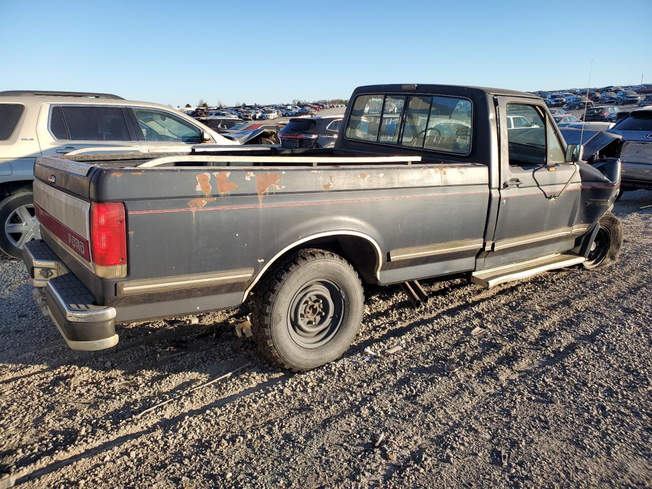 1FTDF15N1LNB53021 1990 Ford F150