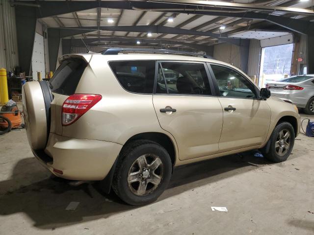 JTMZF35V895011906 | 2009 Toyota rav4