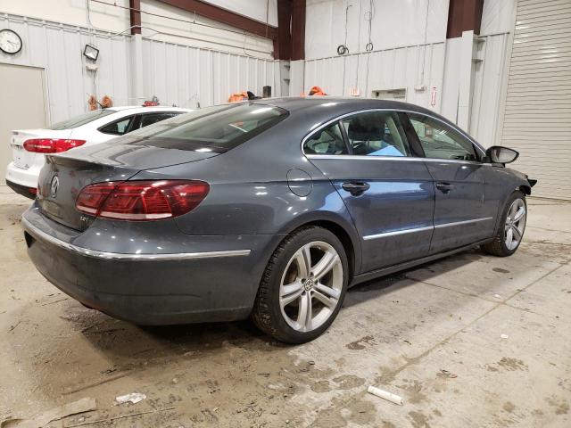 2013 VOLKSWAGEN CC SPORT #3308511054
