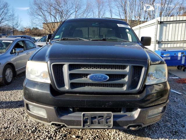 1FTPW14564KB95718 | 2004 Ford f150 supercrew