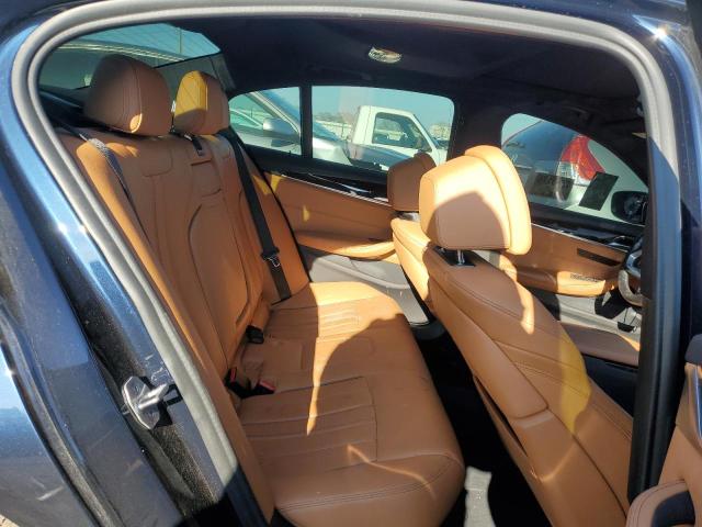 2019 BMW 530 XI - WBAJA7C54KWW25354