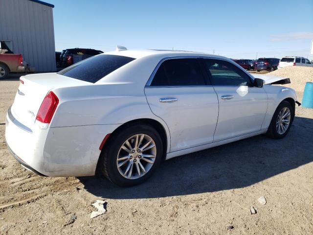 2C3CCAEG5GH207333 | 2016 CHRYSLER 300C