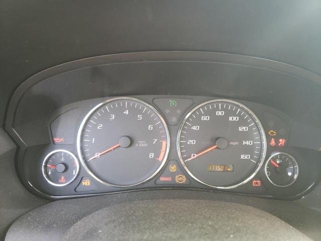 2005 Cadillac Cts Hi Feature V6 VIN: 1G6DP567850131976 Lot: 81090183