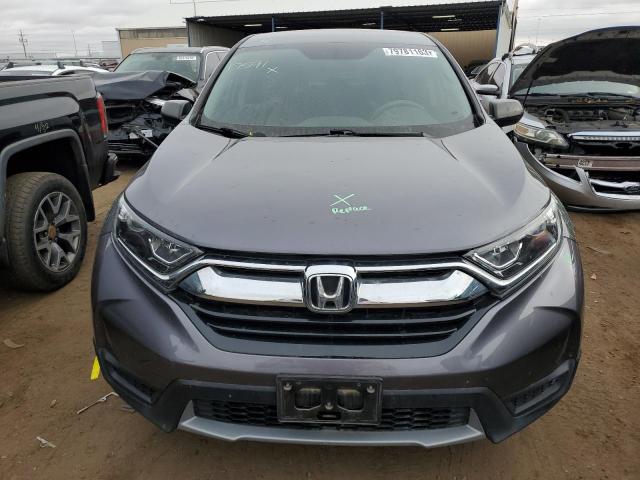 2HKRW6H30KH219005 | 2019 HONDA CR-V LX