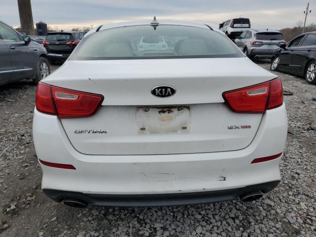 5XXGN4A71FG365894 | 2015 KIA OPTIMA EX