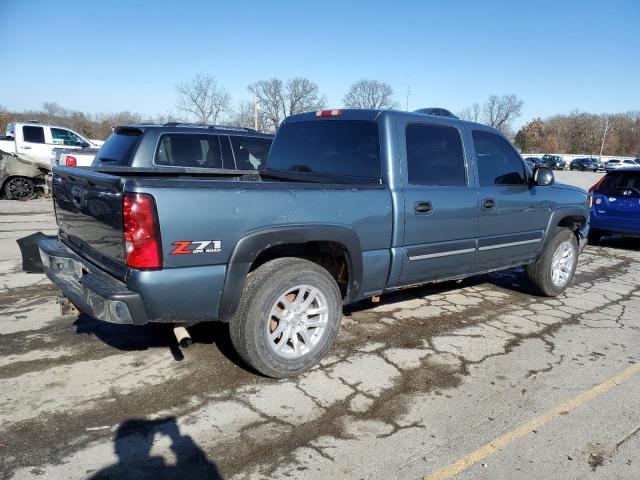 2006 CHEVROLET SILVERADO 2GCEK13T761180800  78435513