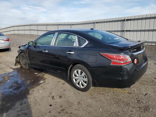 Vin: 1n4al3ap0fn863939, lot: 79049793, nissan altima 2.5 20152