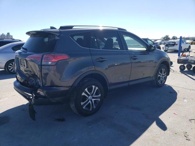 JTMZFREV9JJ738180 | 2018 TOYOTA RAV4 LE