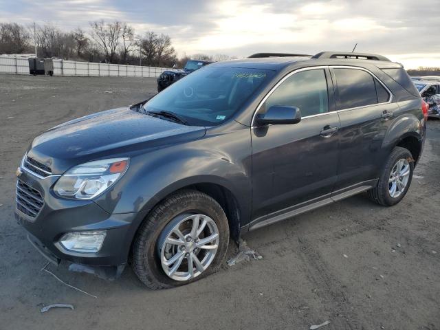 2GNFLFEK8H6125904 | 2017 Chevrolet equinox lt