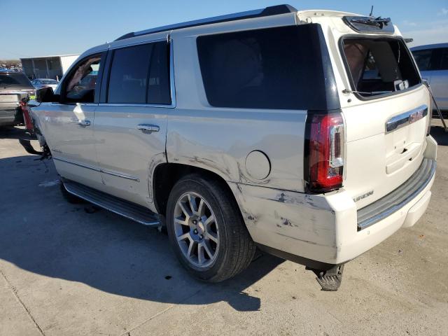 1GKS1CKJXFR514914 | 2015 GMC YUKON DENA