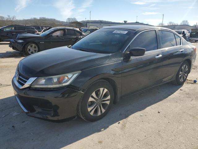 2015 Honda Accord Sedan LX