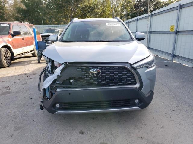 2023 Toyota Corolla Cross Xle VIN: 7MUEAAAG5PV045601 Lot: 80389073