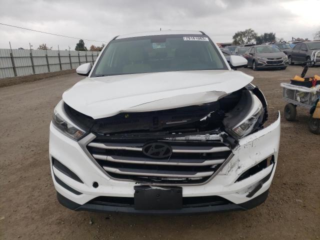 KM8J23A48HU508511 | 2017 HYUNDAI TUCSON SE