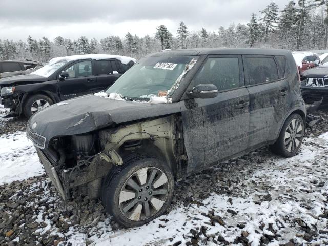 2014 Kia Soul !