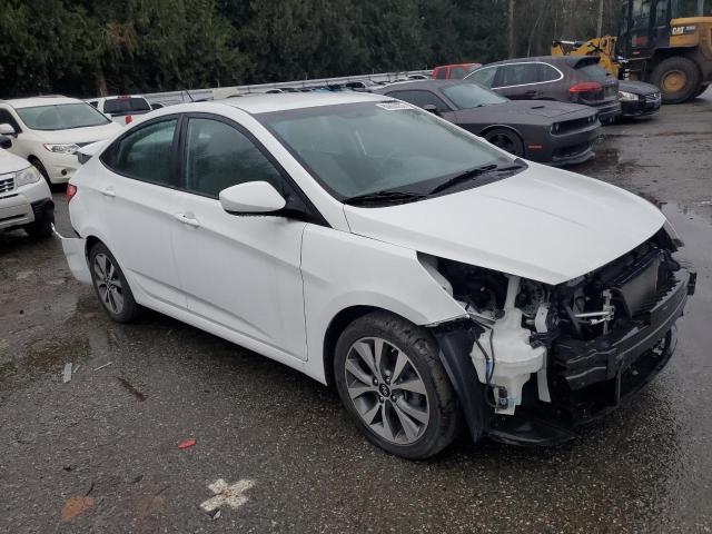 KMHCT4AE8HU275024 | 2017 HYUNDAI ACCENT SE