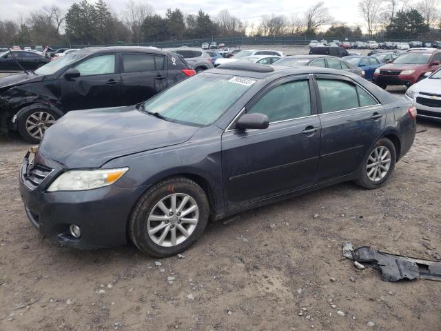 4T1BK3EK8AU105499 | 2010 Toyota camry se