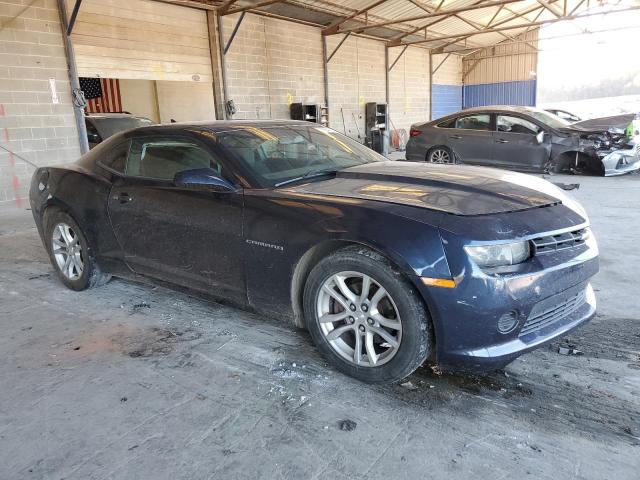 2G1FB1E31F9168203 | 2015 CHEVROLET CAMARO LS