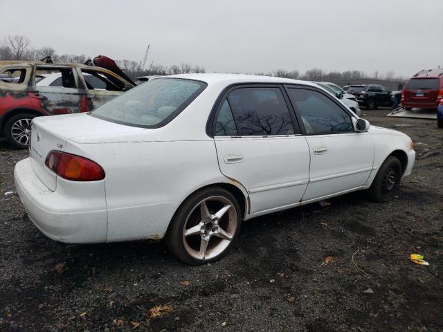 2T1BR12E91C502588 | 2001 Toyota corolla ce