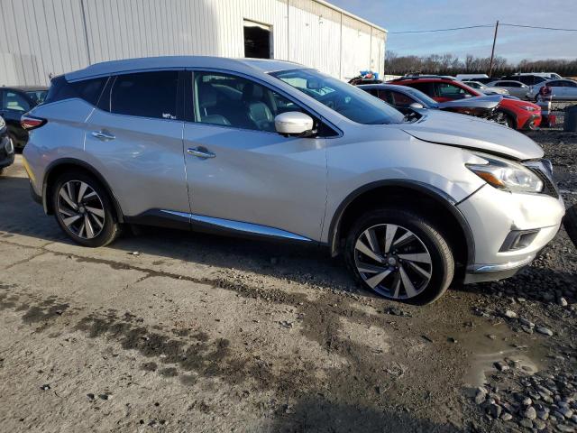 5N1AZ2MH9FN250351 | 2015 NISSAN MURANO S