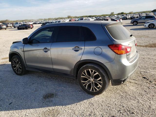 Vin: ja4ap3au0gz027444, lot: 79114373, mitsubishi outlander es 20162