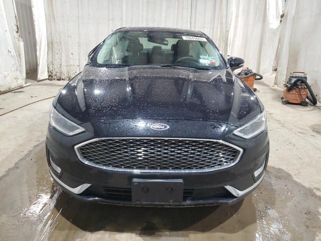 3FA6P0SU6KR266850 | 2019 FORD FUSION TIT