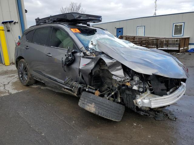 2022 ACURA RDX A-SPEC - 5J8TC2H87NL005598