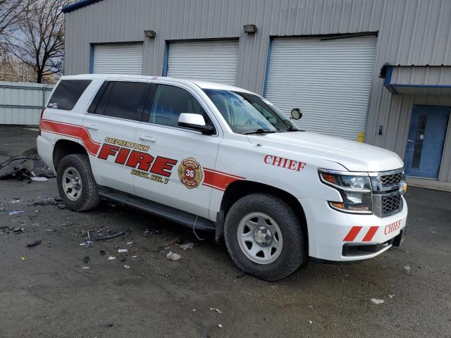 2016 CHEVROLET TAHOE SPEC 1GNSKFKC1GR327016