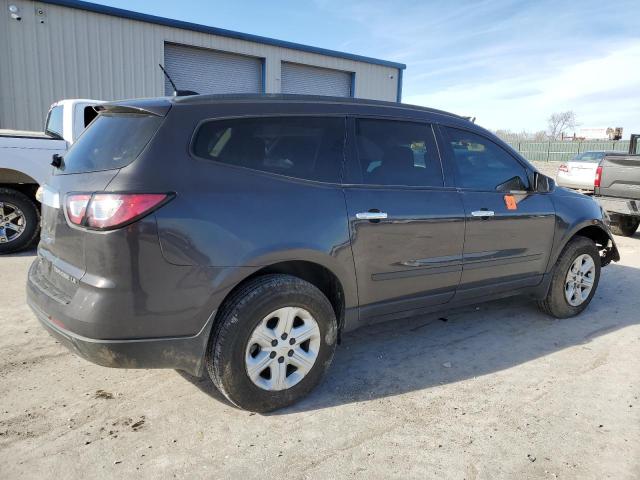 1GNKRFKD4GJ275108 | 2016 CHEVROLET TRAVERSE L