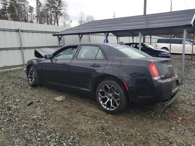 2C3CCABG1HH580181 | 2017 CHRYSLER 300 S