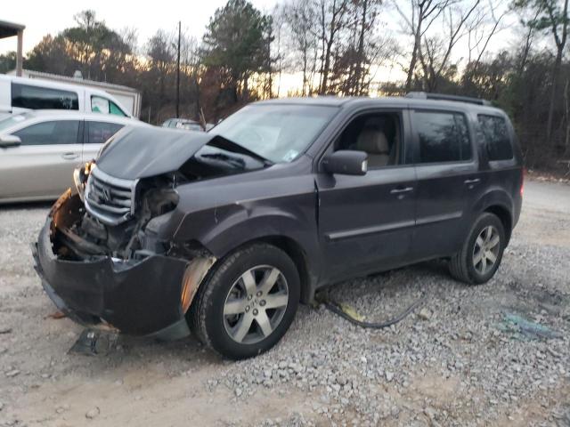 2013 Honda Pilot Touring