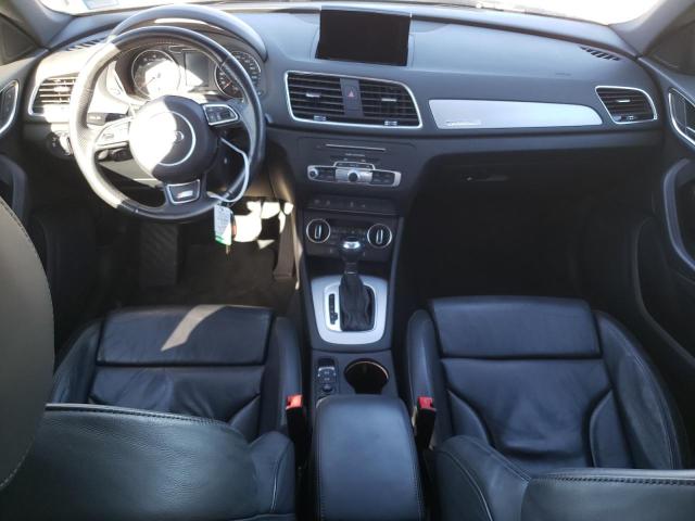 2016 AUDI Q3 WAUDFA8U0GR009510