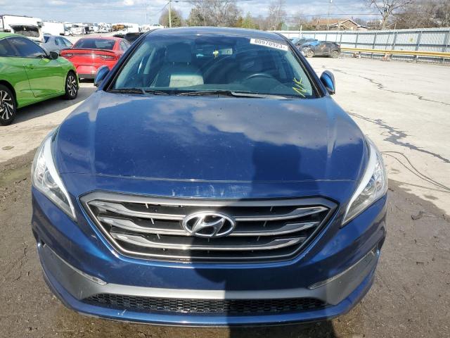 5NPE34AF7FH095224 | 2015 HYUNDAI SONATA SPO