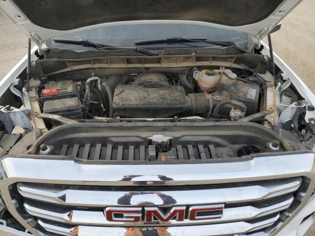 3GTU9BED0MG274928 | 2021 GMC SIERRA K15