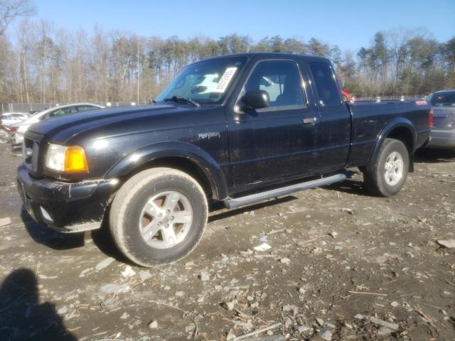 2004 Ford Ranger Super Cab VIN: 1FTZR45E14TA11988 Lot: 80312493