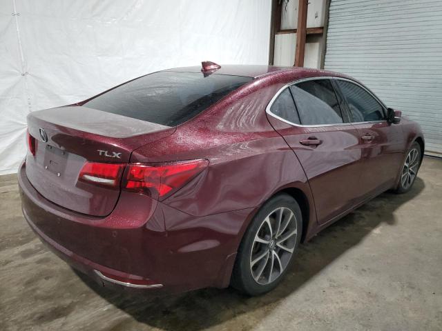2015 ACURA TLX ADVANC 19UUB2F71FA003473