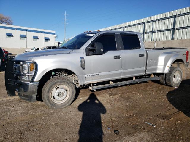 1FT8W3DTXKEG20383 2019 Ford F350 Super Duty