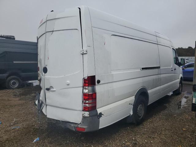 2013 Mercedes-Benz Sprinter 2500 VIN: WD3PE8CC5D5751263 Lot: 70269673