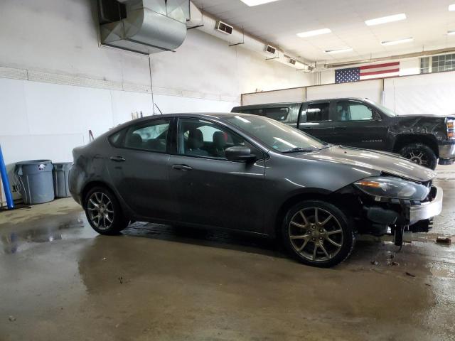 1C3CDFBB2FD118964 | 2015 DODGE DART SXT