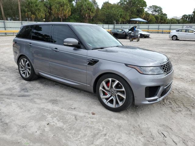 SALWR2SE5LA718686 | 2020 LAND ROVER RANGE ROVE