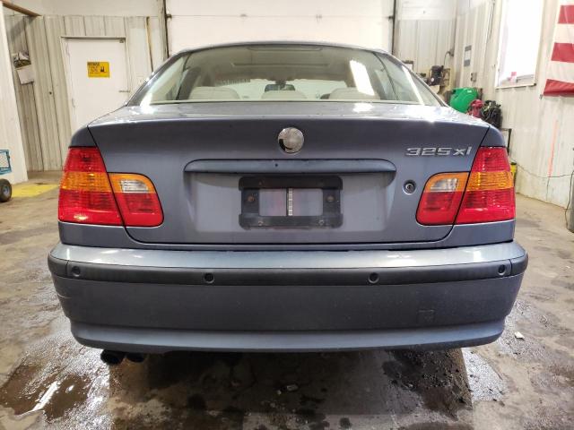 WBAEU33413PM58326 | 2003 BMW 325 xi